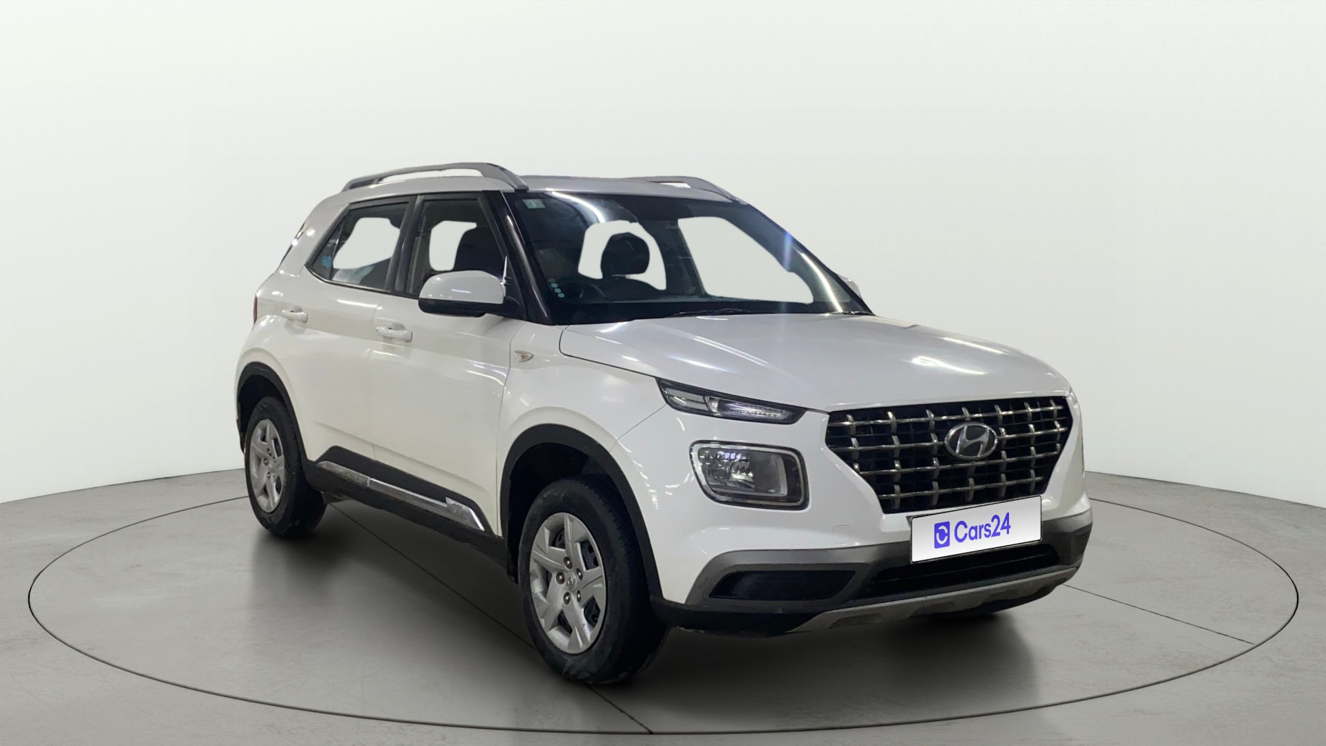 View 2019 Hyundai Venue S 1.2 Petrol Image 21 Used 2019 Hyundai Venue S 1.2 Petrol Image 21