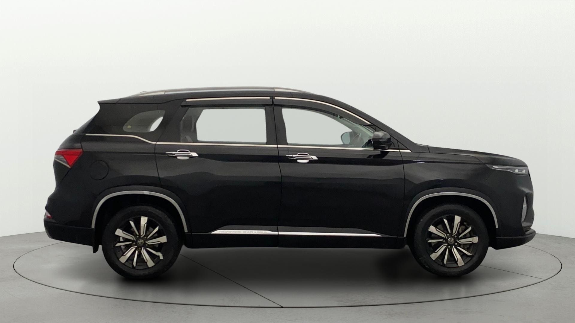 View 2020 MG Hector Plus Sharp Turbo 6 Seater Diesel Image 29 Used 2020 MG Hector Plus Sharp Turbo 6 Seater Diesel Image 29