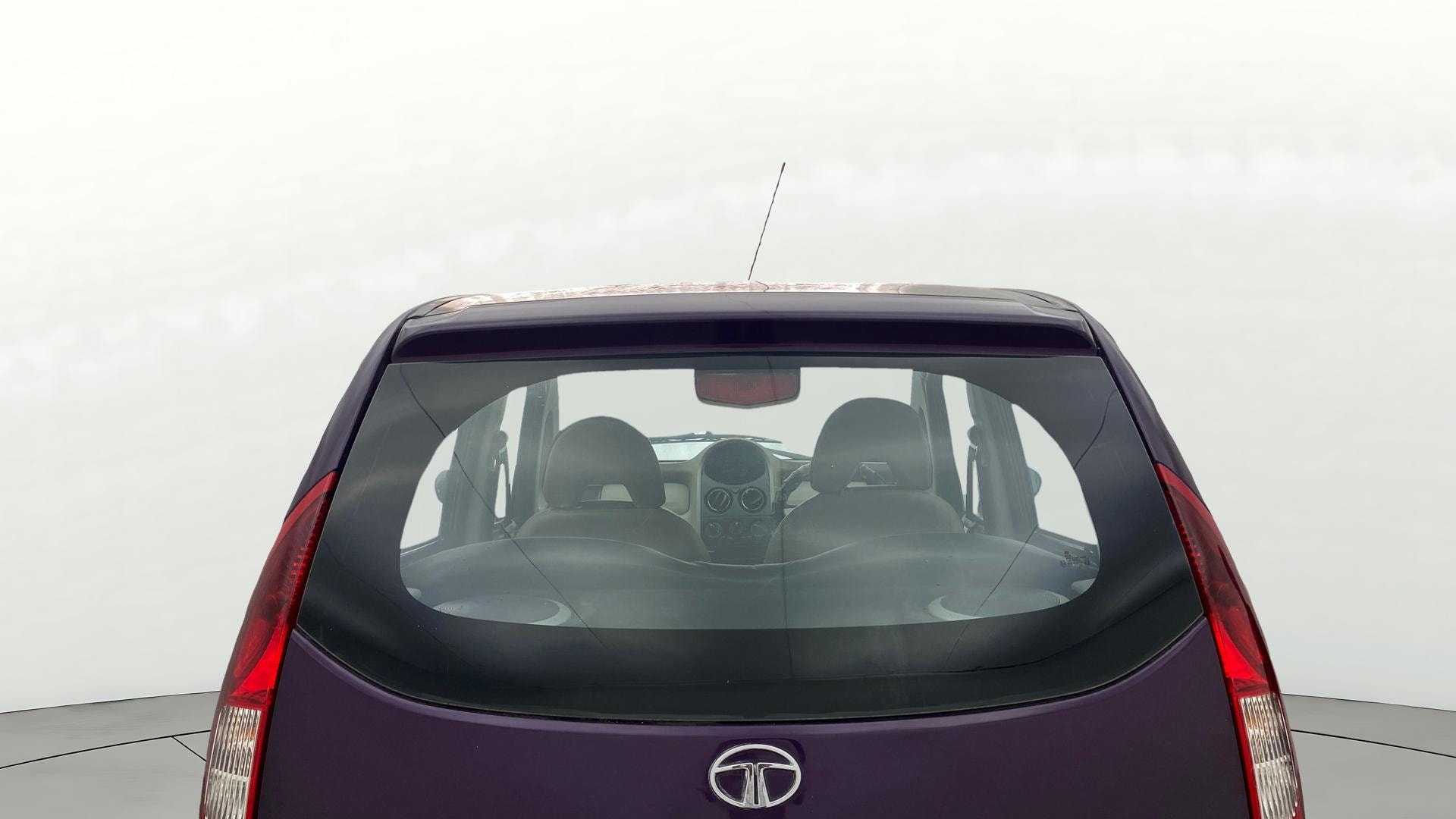 View 2015 Tata Nano Twist XT Image 4 Used 2015 Tata Nano Twist XT Image 4