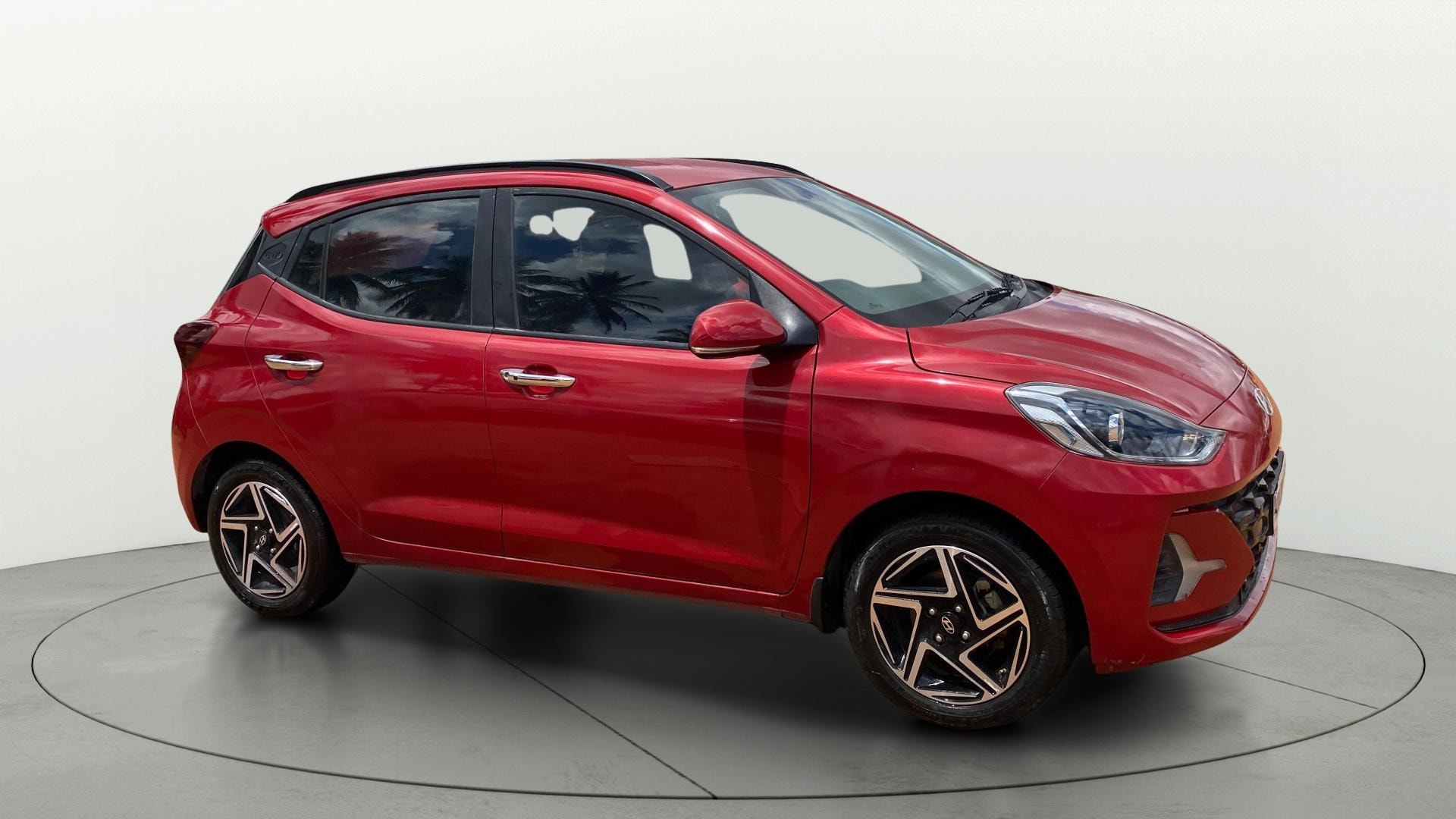 View 2023 Hyundai Grand i10 Nios Asta Petrol Image 38 Used 2023 Hyundai Grand i10 Nios Asta Petrol Image 38
