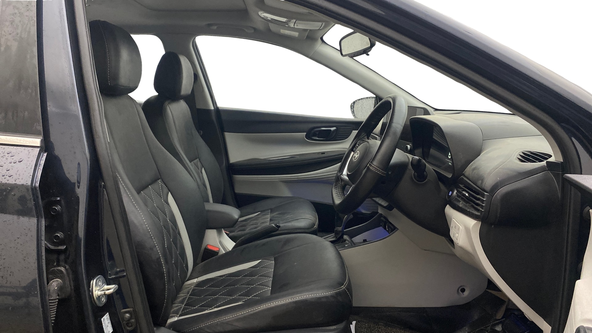 Used 2024 Hyundai Elite i20 Used 2024 Hyundai Elite i20