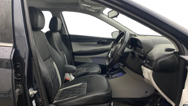 View Hyundai Elite i20 Image 28 Used Hyundai Elite i20 Image 28