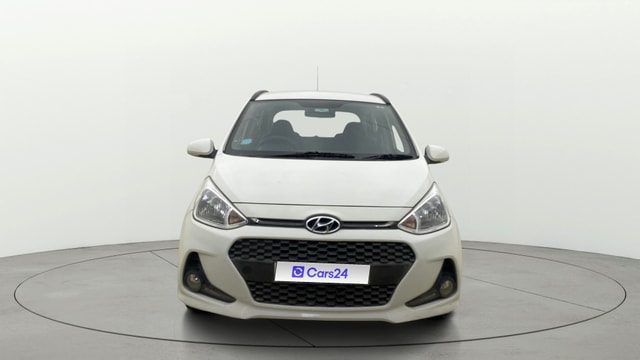 View Hyundai Grand i10 Image 1 Used Hyundai Grand i10 Image 1