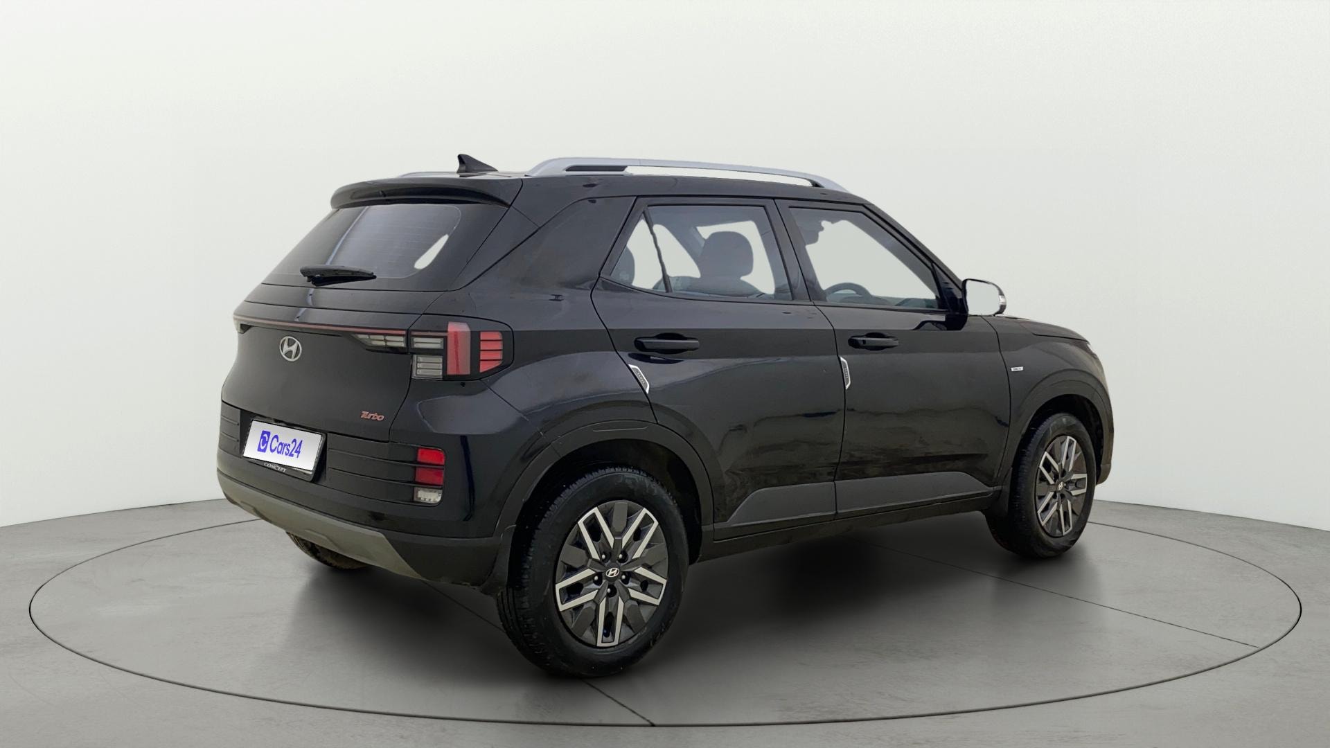 View 2024 Hyundai Venue S (O) 1.0 Turbo Petrol DCT Image 46 Used 2024 Hyundai Venue S (O) 1.0 Turbo Petrol DCT Image 46
