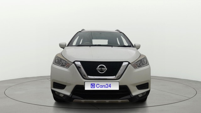 View Nissan Kicks Image 1 Used Nissan Kicks Image 1