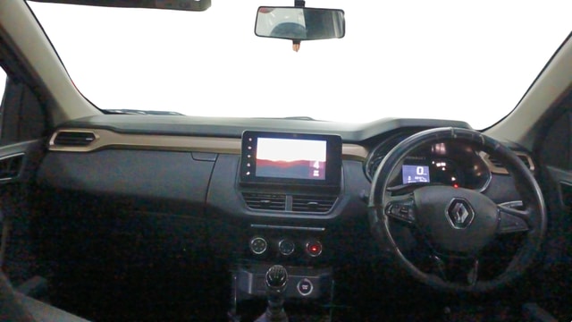 View Renault Kiger Image 15 Used Renault Kiger Image 15