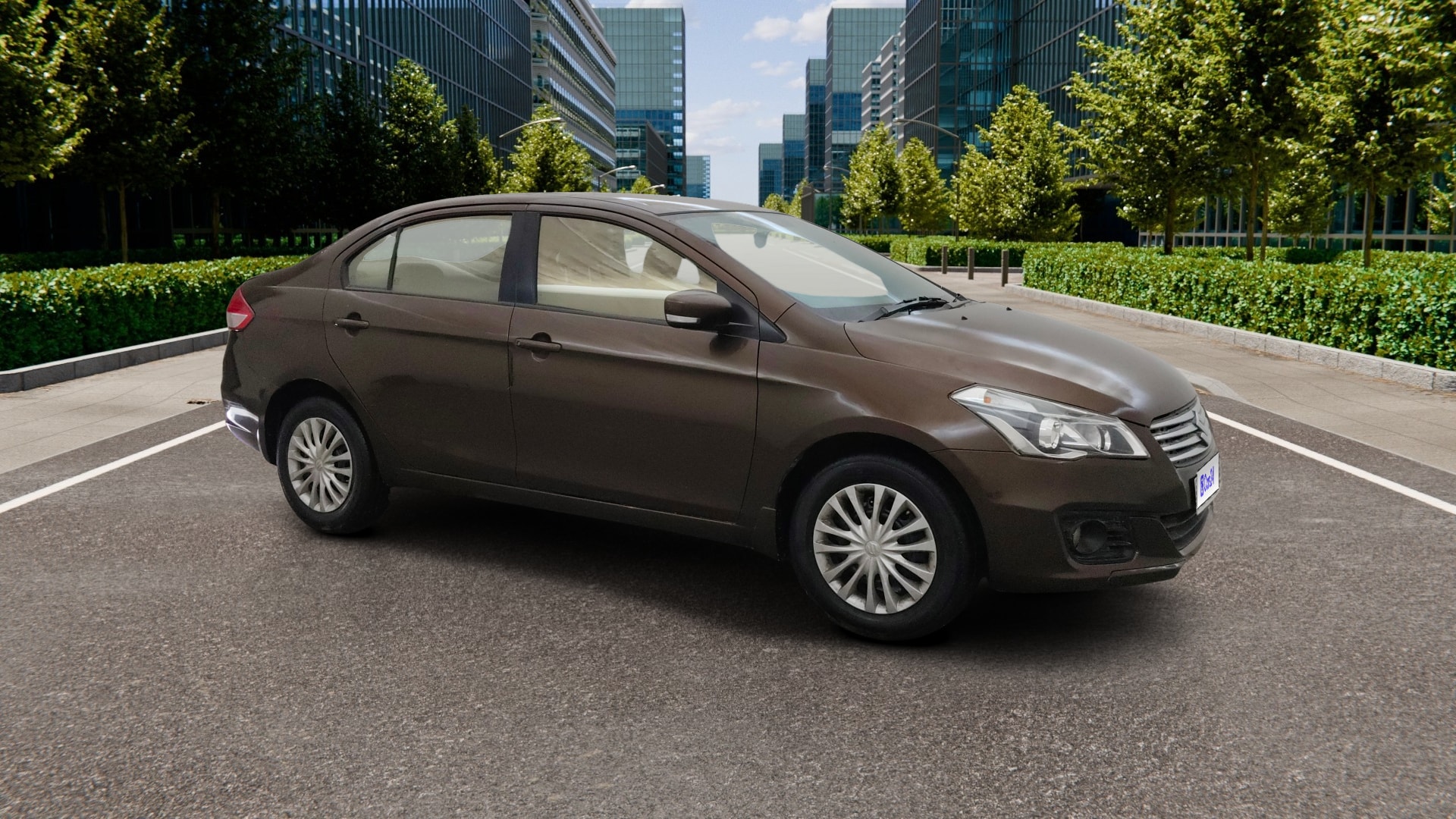 View 2015 Maruti Suzuki 1000 Base Variant Image 36 Used 2015 Maruti Suzuki 1000 Base Variant Image 36