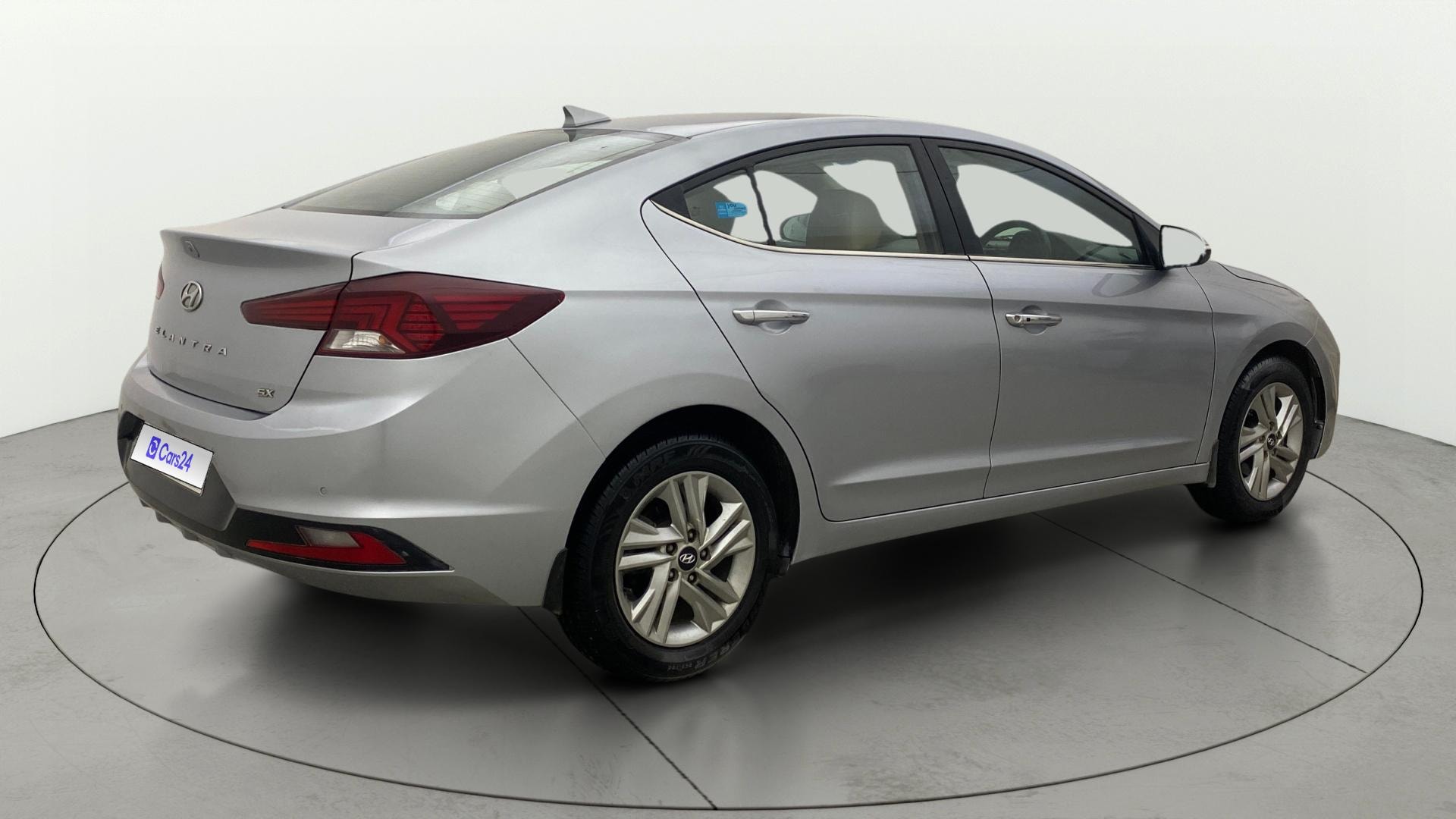 Used 2021 Hyundai Elantra Used 2021 Hyundai Elantra