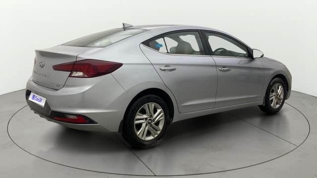 View Hyundai Elantra Image 46 Used Hyundai Elantra Image 46