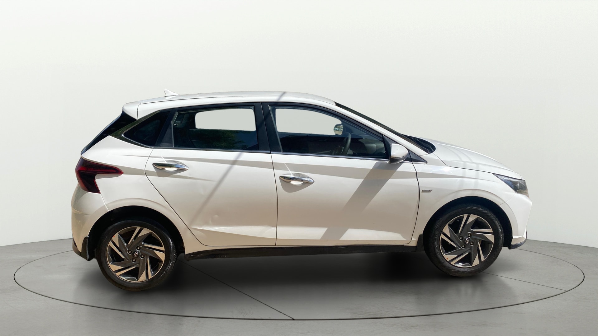 Used 2021 Hyundai Elite i20 Used 2021 Hyundai Elite i20