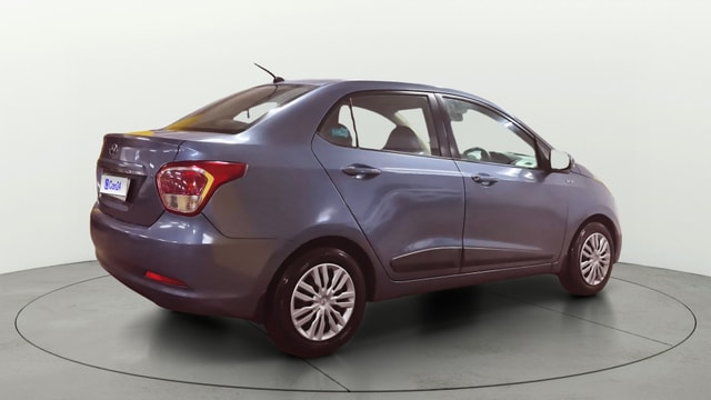View Hyundai Xcent Image 41 Used Hyundai Xcent Image 41