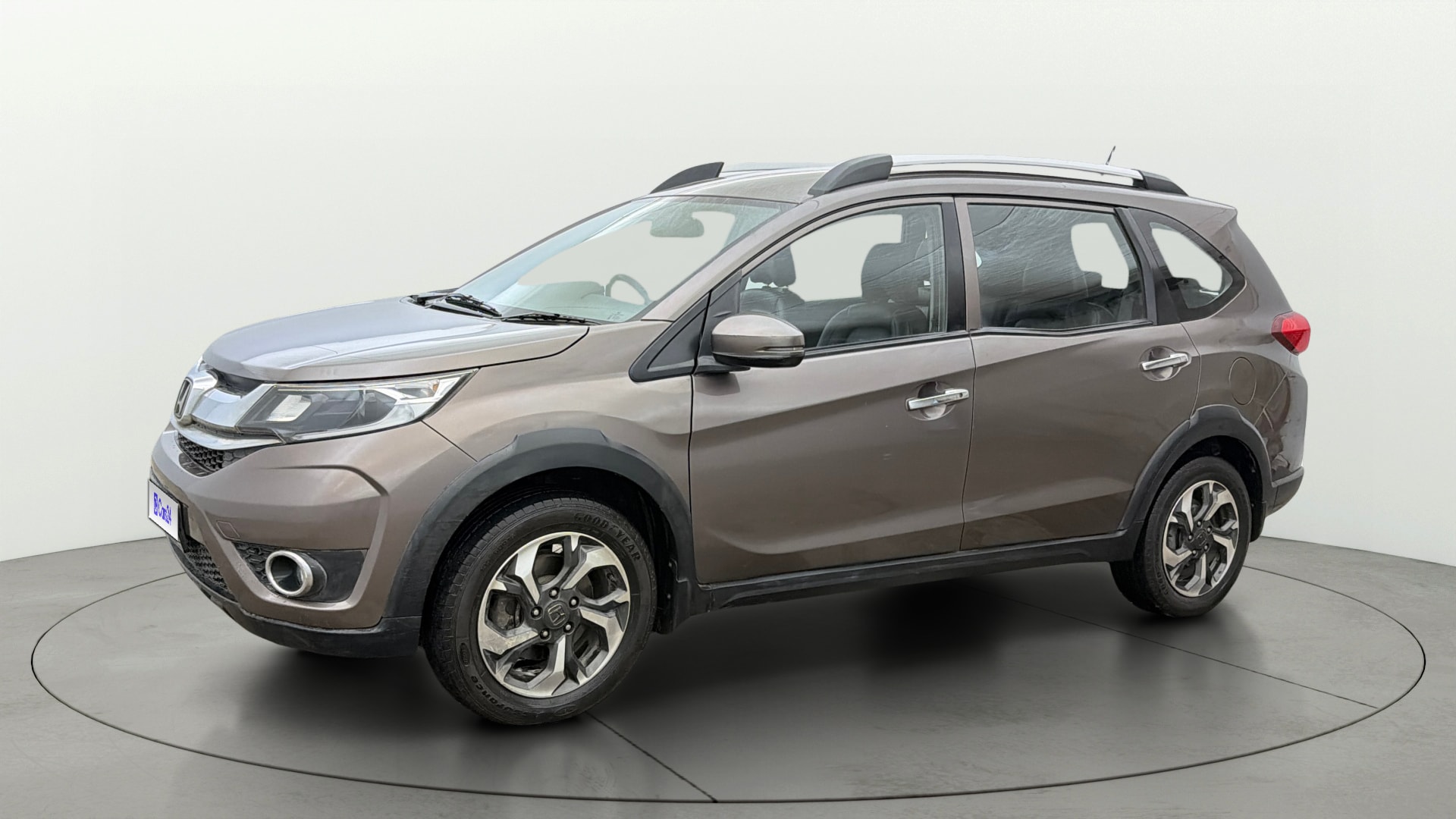 View 2017 Honda BR-V E Diesel Image 36 Used 2017 Honda BR-V E Diesel Image 36