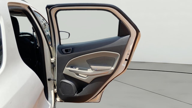 View Ford EcoSport Image 7 Used Ford EcoSport Image 7