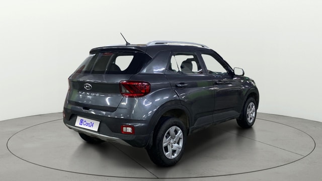 View Hyundai Venue Image 41 Used Hyundai Venue Image 41