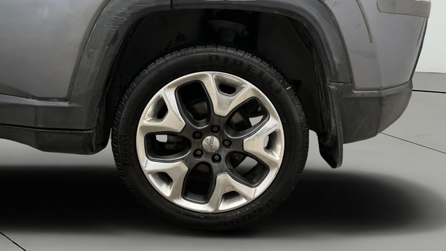 View Jeep Compass Image 7 Used Jeep Compass Image 7