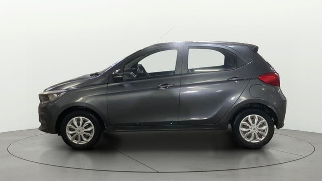 View Tata Tiago Image 28 Used Tata Tiago Image 28