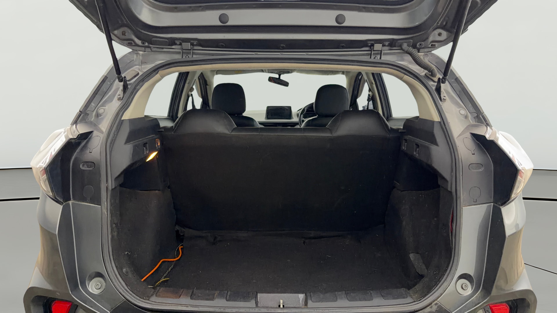 Used 2022 Tata Nexon Used 2022 Tata Nexon