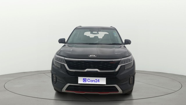 View Kia Seltos Image 1 Used Kia Seltos Image 1