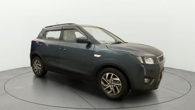 View Mahindra XUV300 Image 21 Used Mahindra XUV300 Image 21