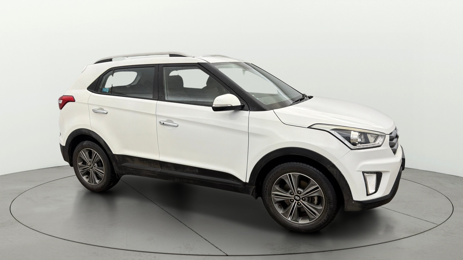 View 2017 Hyundai Creta 1.4 E Diesel Image 21 Used 2017 Hyundai Creta 1.4 E Diesel Image 21