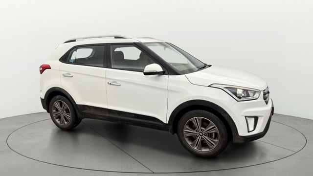View Hyundai Creta Image 21 Used Hyundai Creta Image 21
