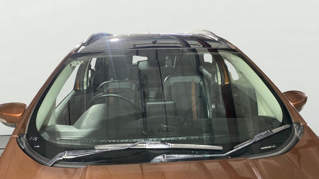 View Ford EcoSport Image 31 Used Ford EcoSport Image 31