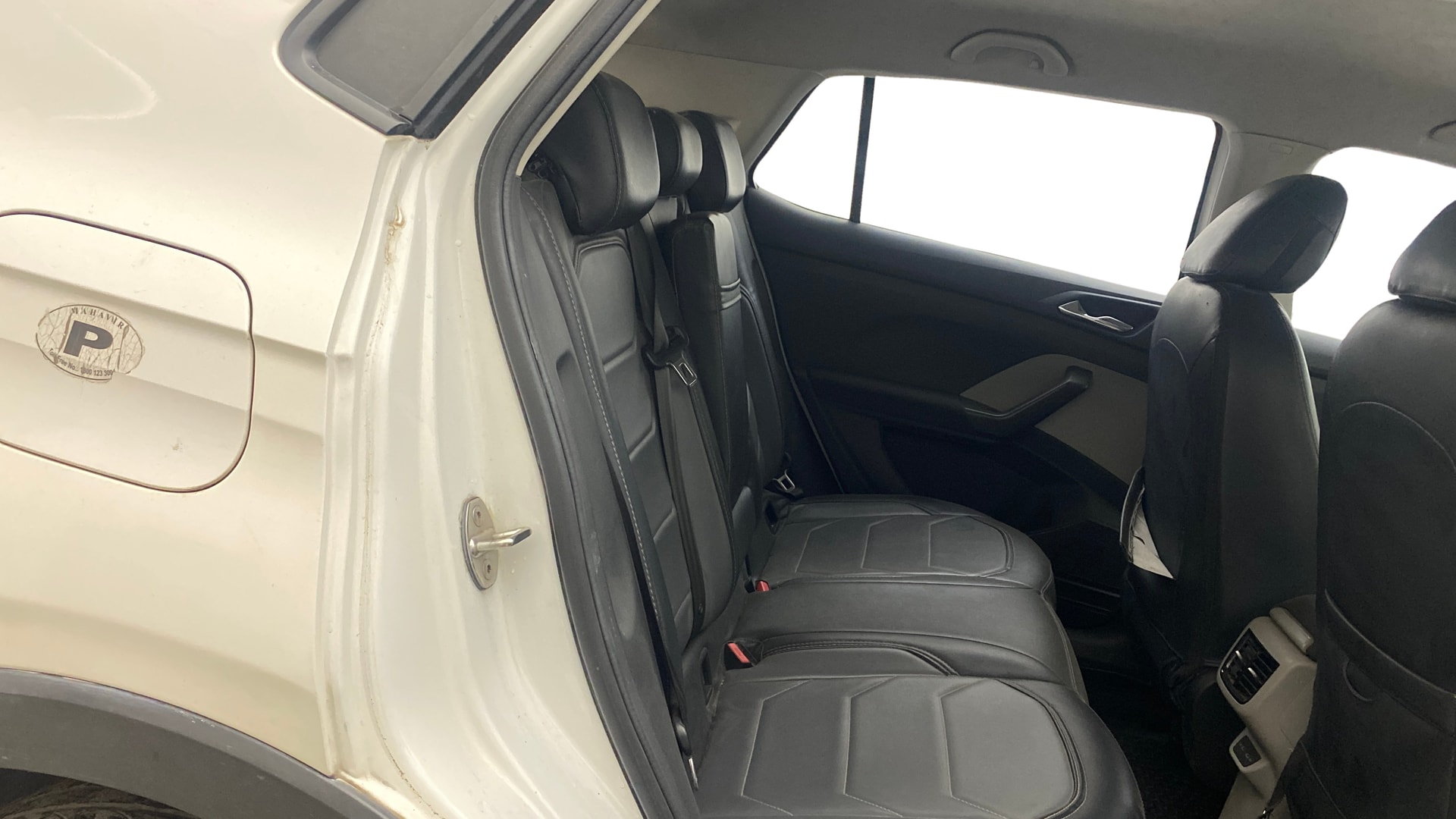 View 2022 Skoda Kushaq Ambition Classic 1.0 TSI MT Image 30 Used 2022 Skoda Kushaq Ambition Classic 1.0 TSI MT Image 30