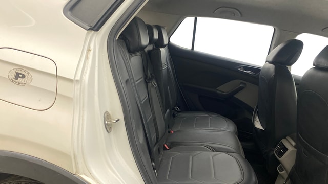 View Skoda Kushaq Image 30 Used Skoda Kushaq Image 30