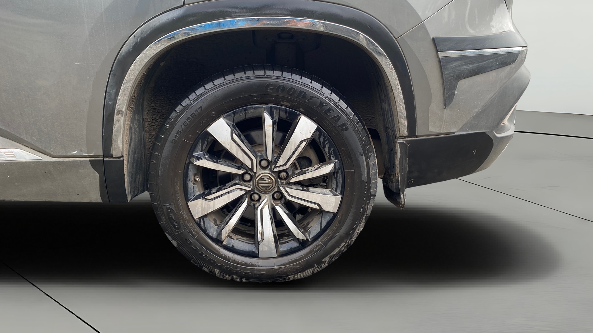 Used 2020 MG Hector Used 2020 MG Hector