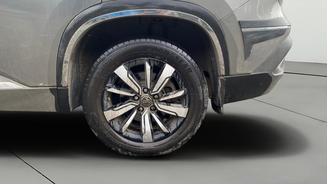 View MG Hector Image 12 Used MG Hector Image 12