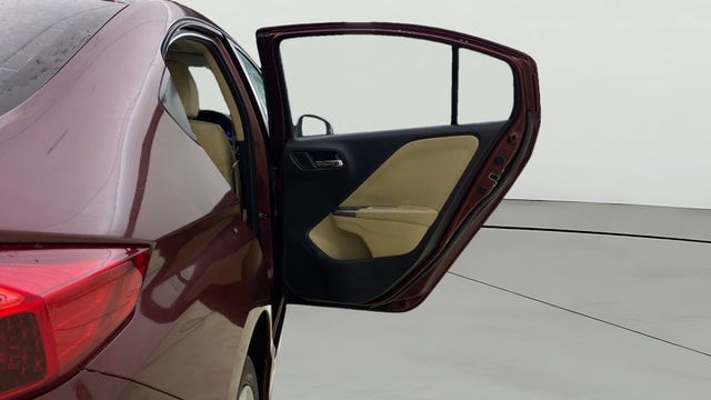 View Honda City Image 6 Used Honda City Image 6