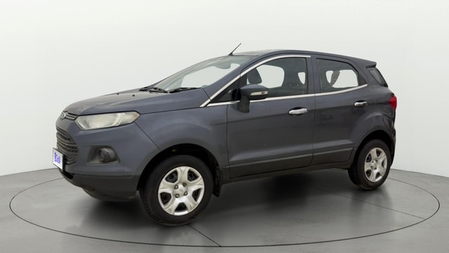 View Ford EcoSport Image 35 Used Ford EcoSport Image 35