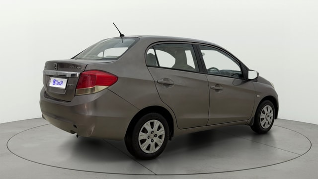 View Honda Amaze Image 41 Used Honda Amaze Image 41