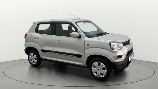 View Maruti Suzuki 1000 Image 36 Used Maruti Suzuki 1000 Image 36