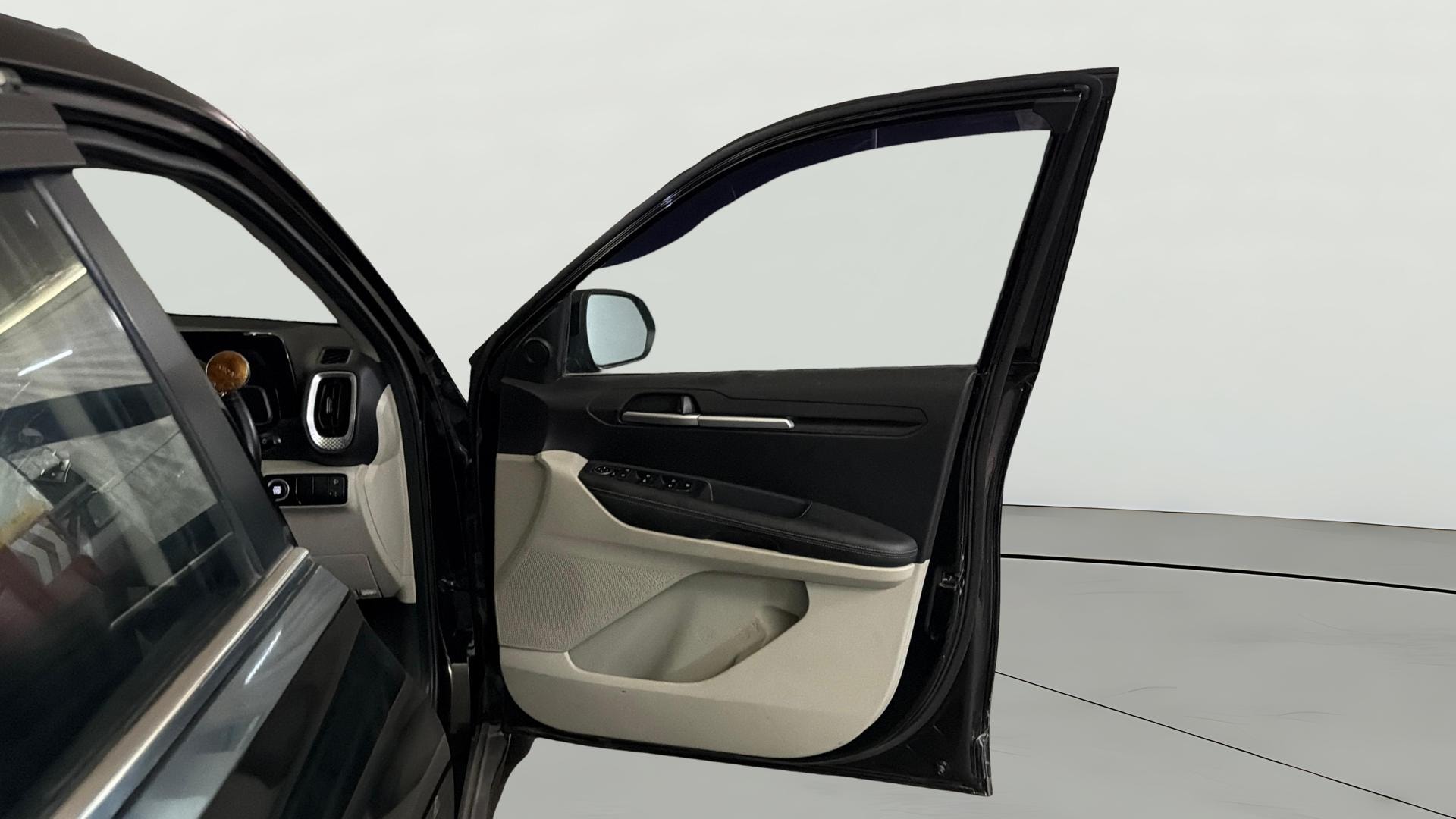 Used 2020 Kia Sonet Used 2020 Kia Sonet