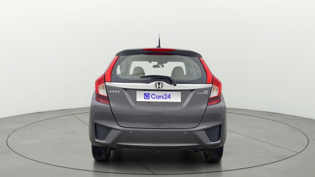 View Honda Jazz Image 41 Used Honda Jazz Image 41
