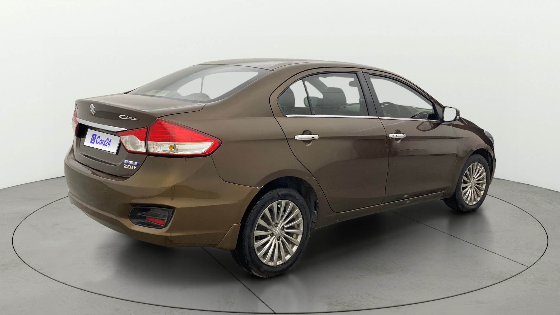 View 2016 Maruti Suzuki 1000 Base Variant Image 43 Used 2016 Maruti Suzuki 1000 Base Variant Image 43