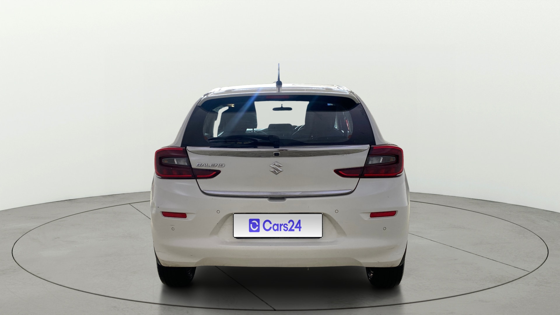 Used 2023 Maruti Suzuki 1000 Used 2023 Maruti Suzuki 1000