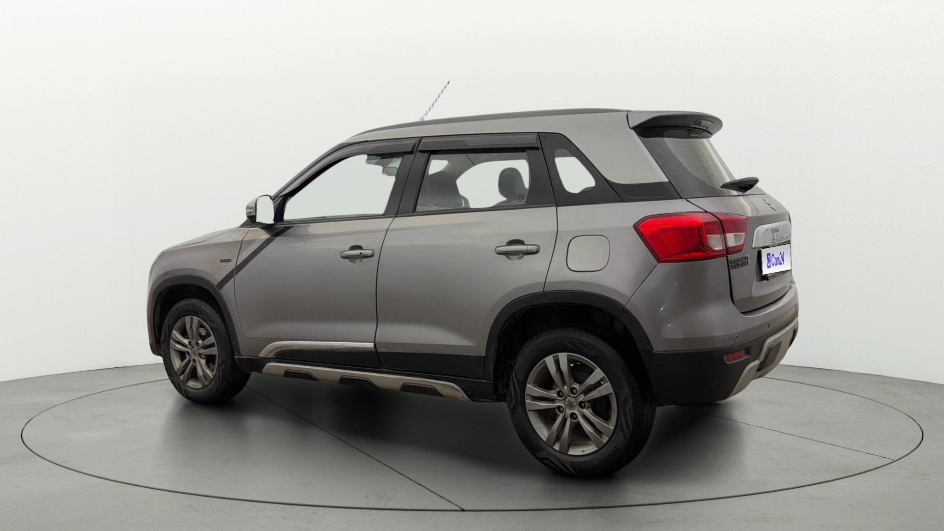 Used 2017 Maruti Suzuki 1000 Used 2017 Maruti Suzuki 1000