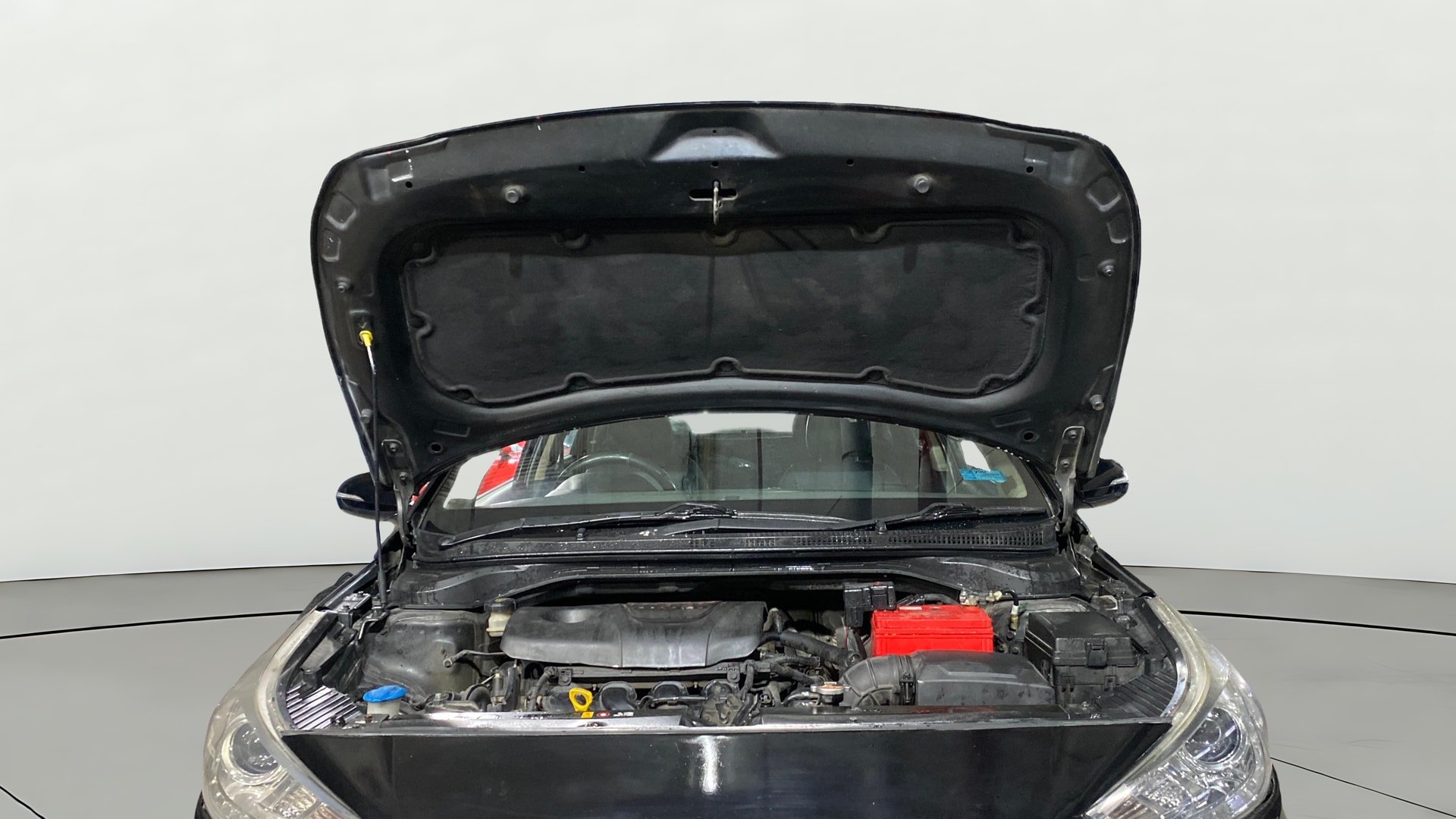 View 2018 Hyundai Verna 1.6 VTVT SX (O) Image 20 Used 2018 Hyundai Verna 1.6 VTVT SX (O) Image 20