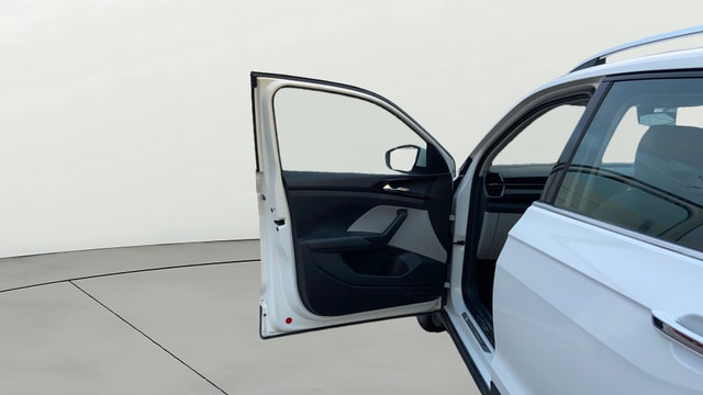 View Skoda Kushaq Image 33 Used Skoda Kushaq Image 33