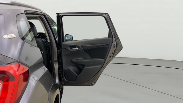 View Honda WR-V Image 5 Used Honda WR-V Image 5