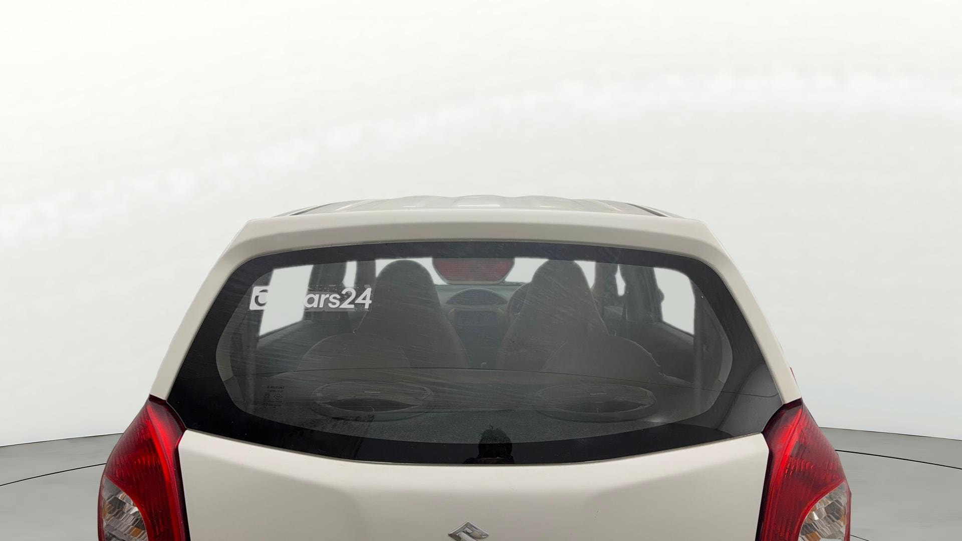 Used 2017 Maruti Suzuki Alto 800 Used 2017 Maruti Suzuki Alto 800