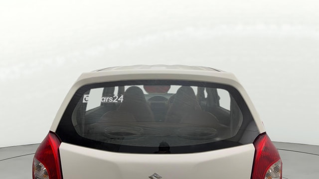View Maruti Suzuki Alto 800 Image 4 Used Maruti Suzuki Alto 800 Image 4