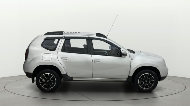 View Renault Duster Image 8 Used Renault Duster Image 8