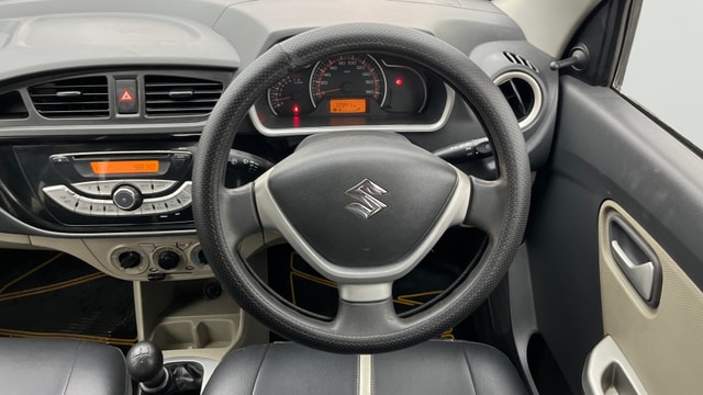 View Maruti Suzuki Alto K10 Image 20 Used Maruti Suzuki Alto K10 Image 20