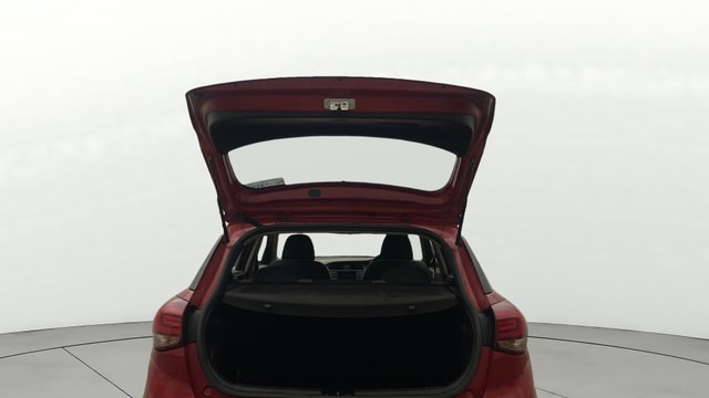View Hyundai Elite i20 Image 17 Used Hyundai Elite i20 Image 17