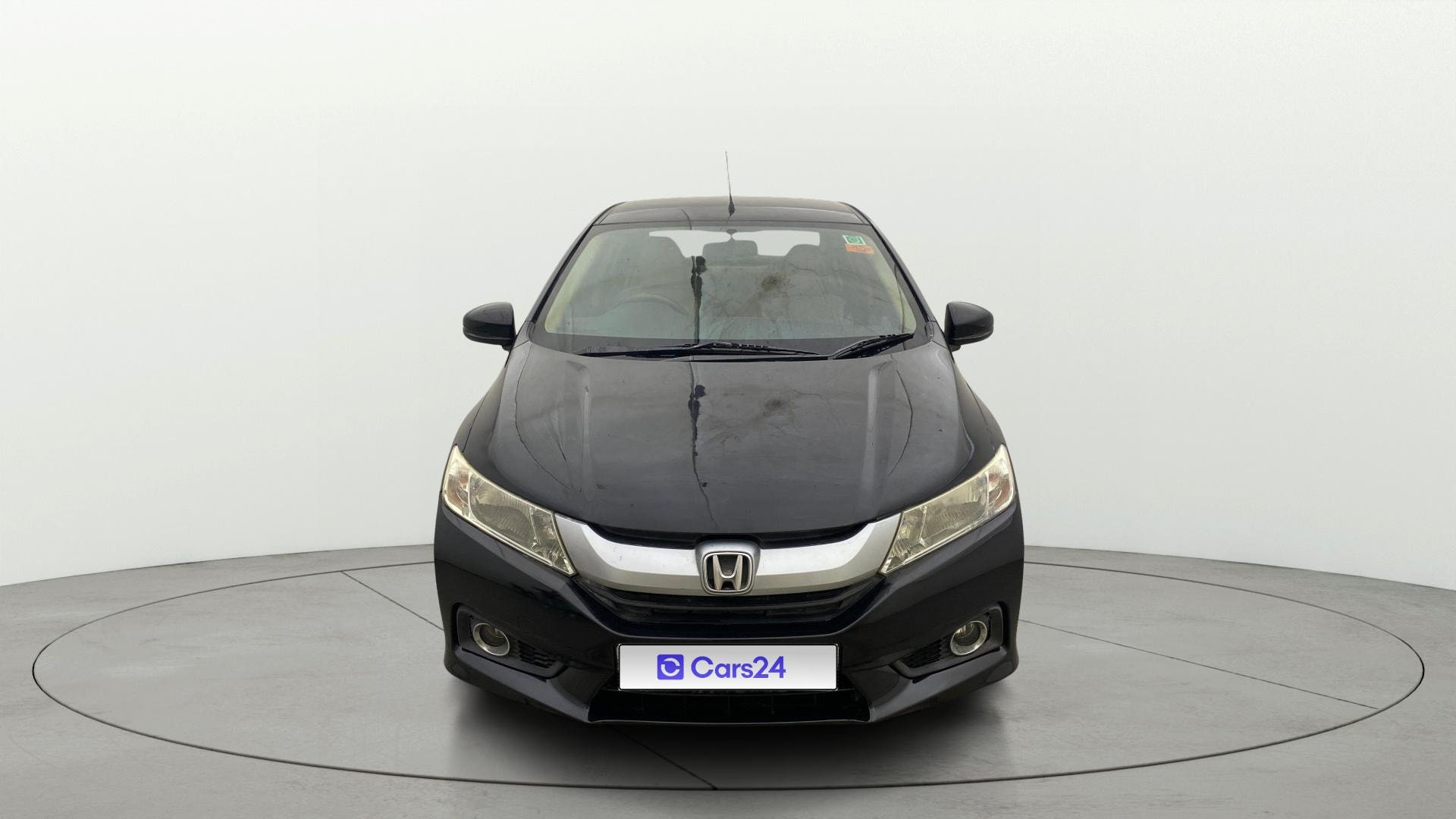 Used 2014 Honda City Used 2014 Honda City