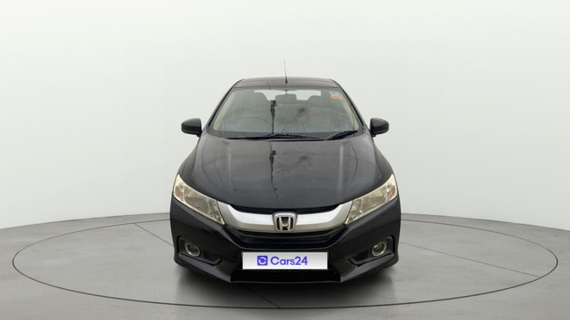 View Honda City Image 1 Used Honda City Image 1