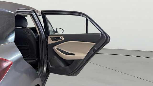 View Hyundai Elite i20 Image 5 Used Hyundai Elite i20 Image 5